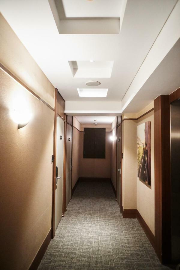 Urban Stay 103 首爾 外观 照片