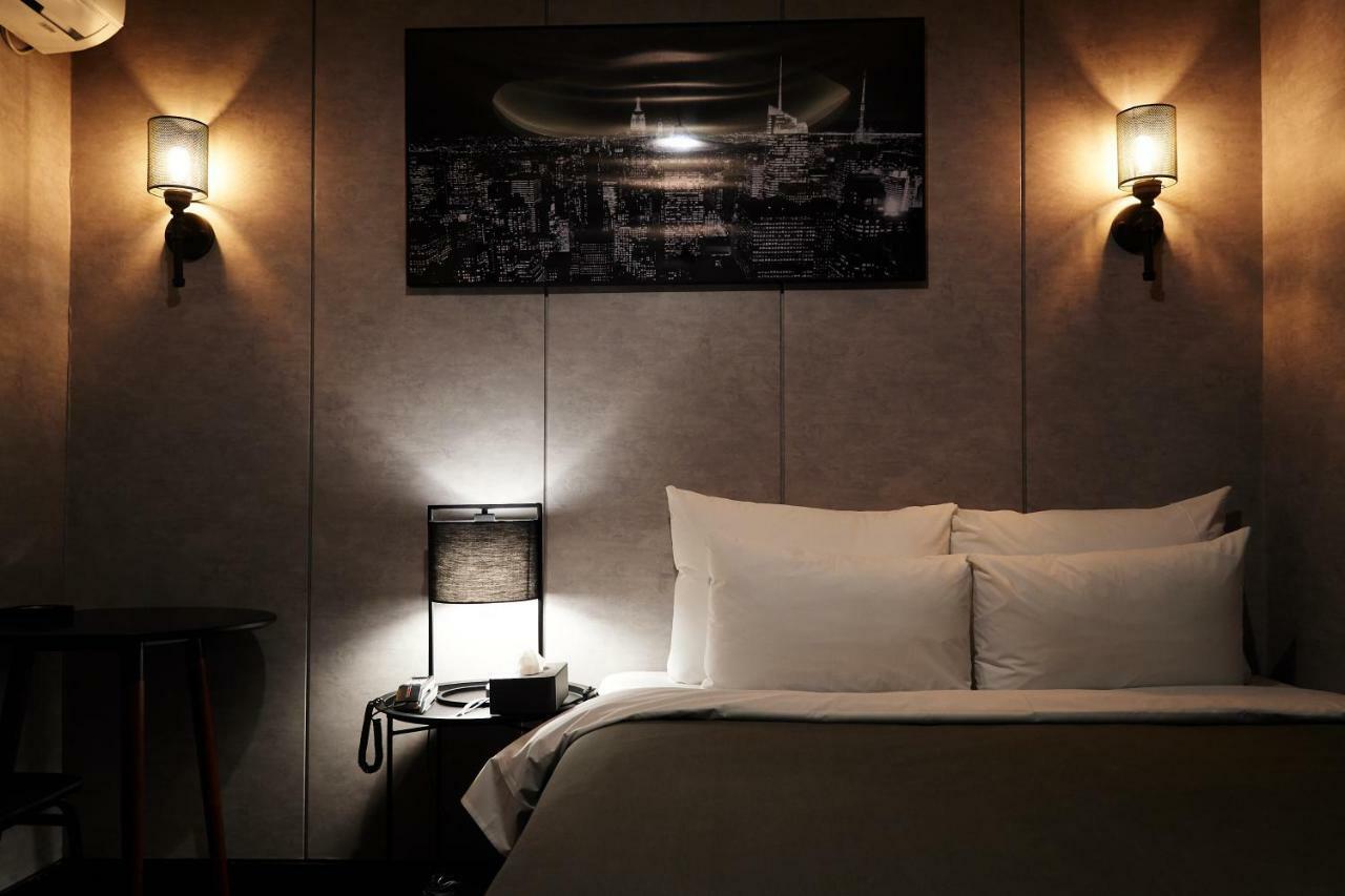 Urban Stay 103 首爾 外观 照片