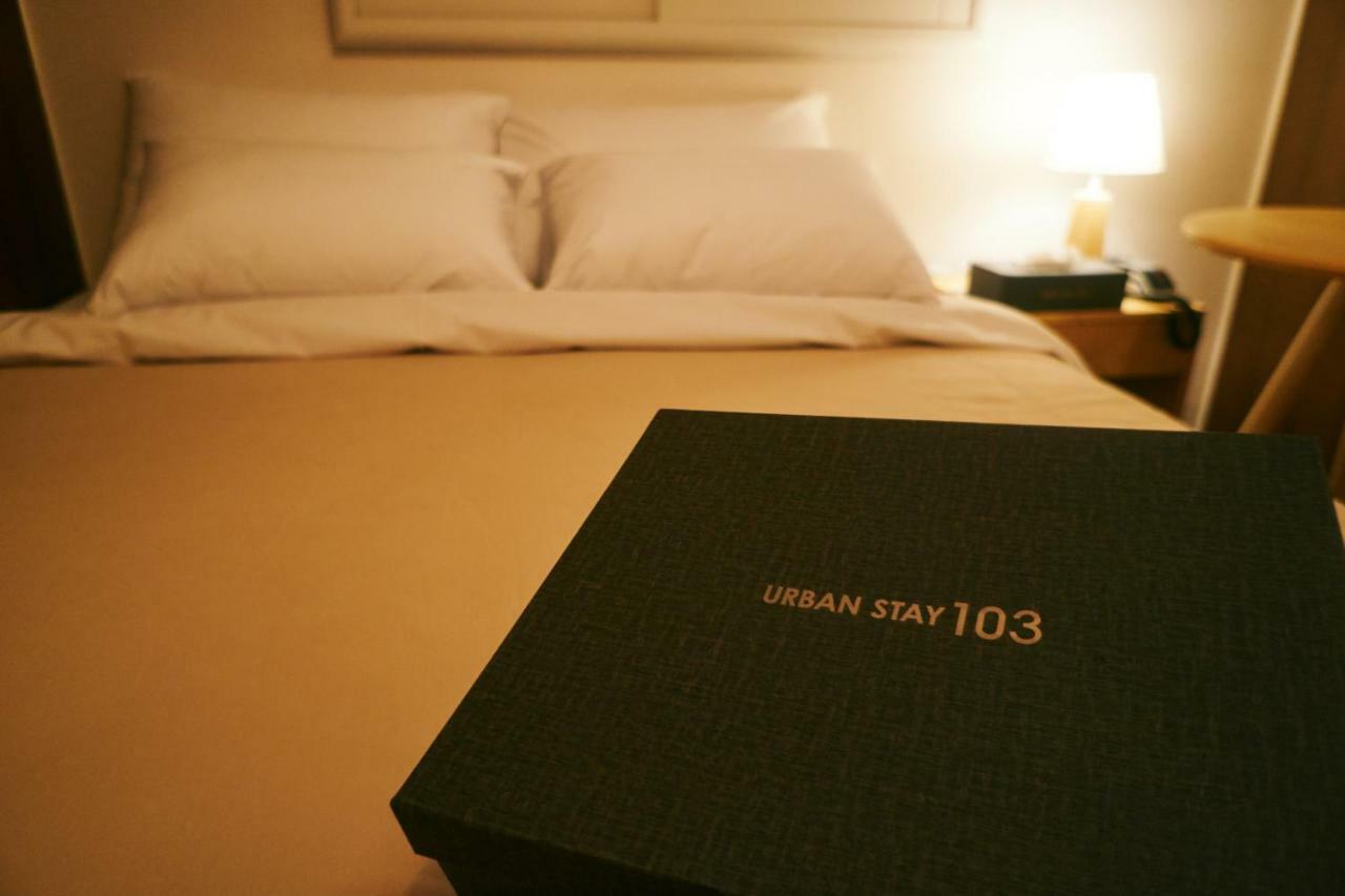 Urban Stay 103 首爾 外观 照片