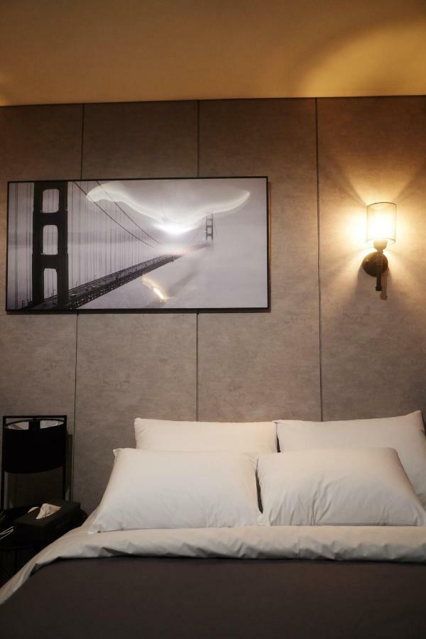 Urban Stay 103 首爾 外观 照片