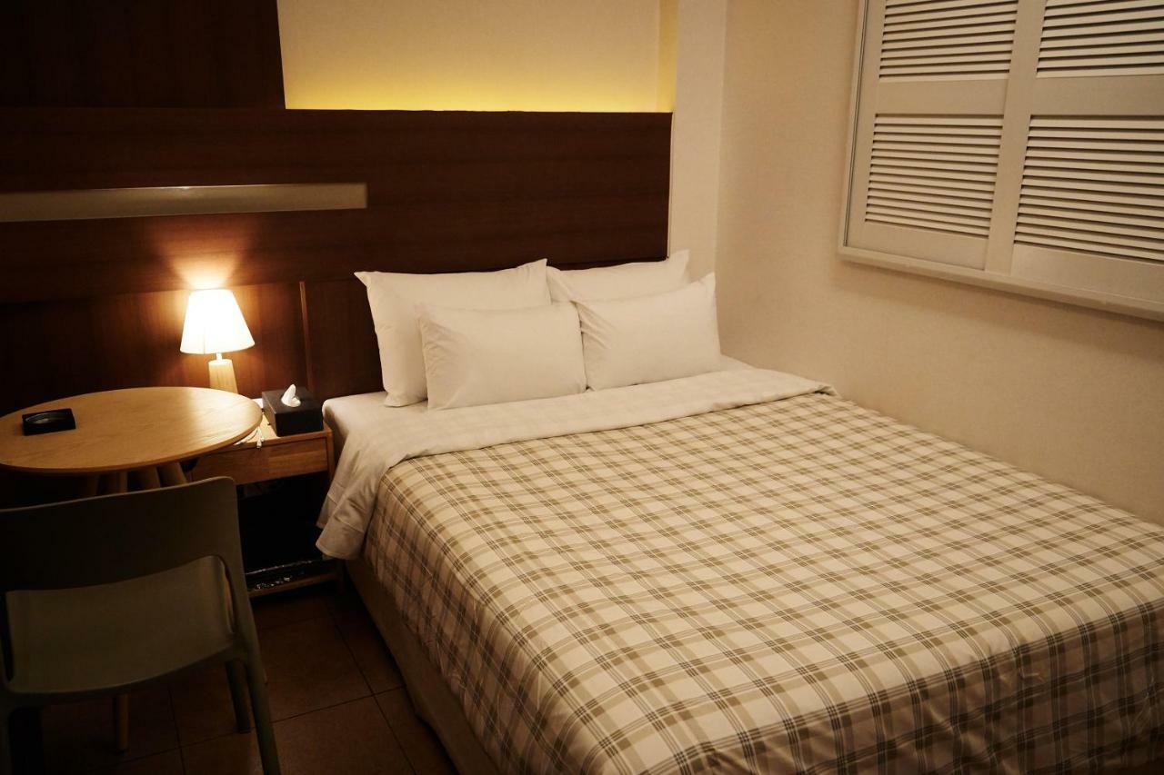 Urban Stay 103 首爾 外观 照片