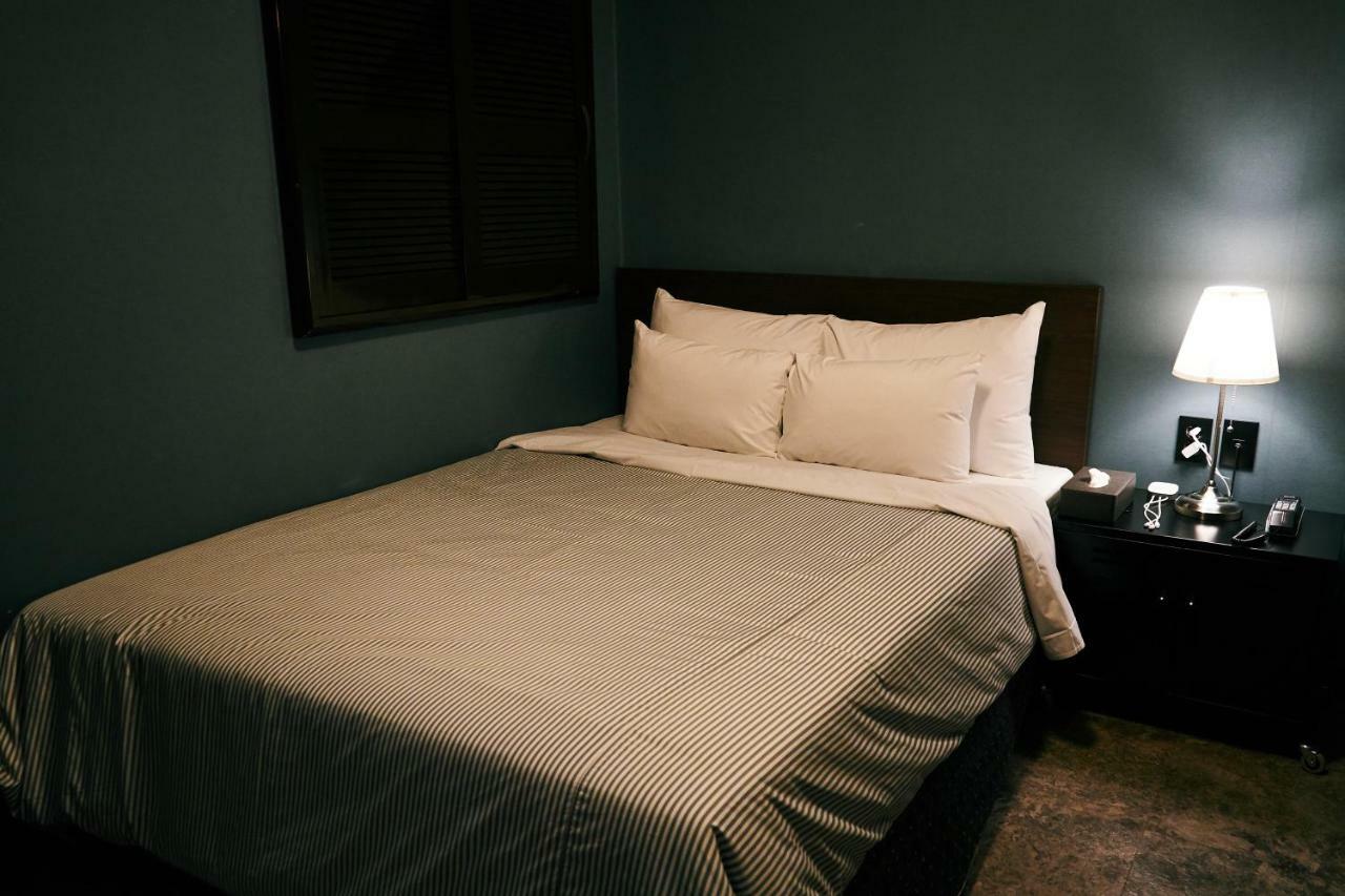 Urban Stay 103 首爾 外观 照片