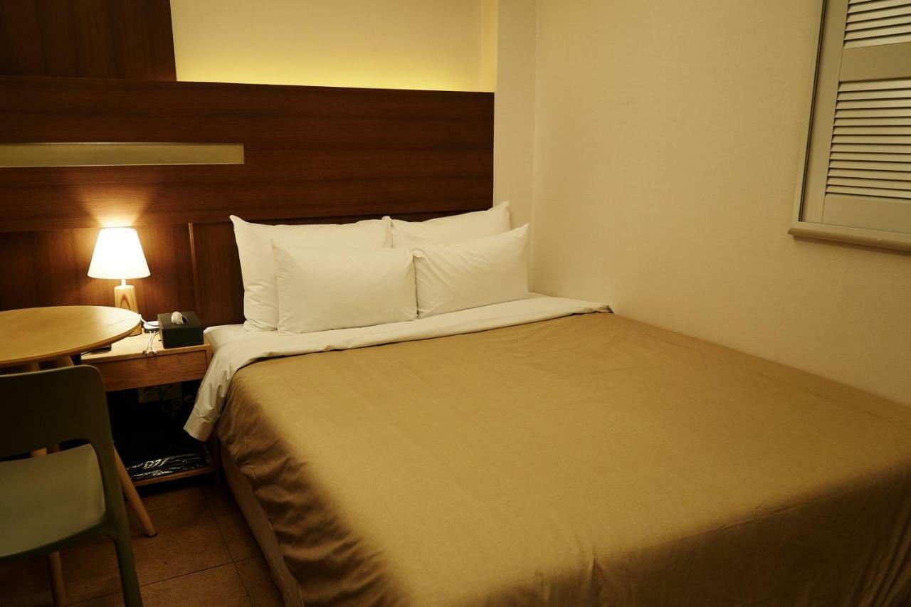 Urban Stay 103 首爾 外观 照片