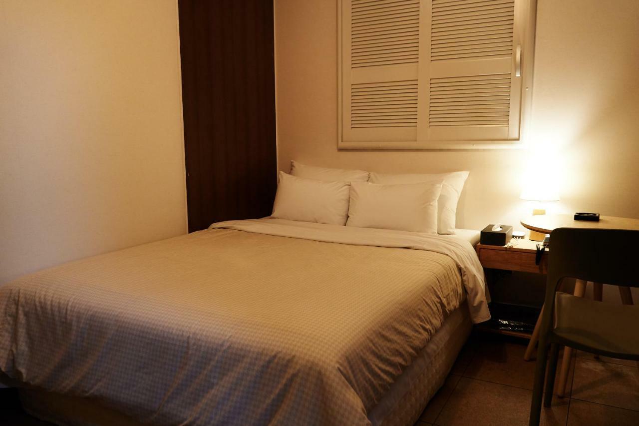 Urban Stay 103 首爾 外观 照片
