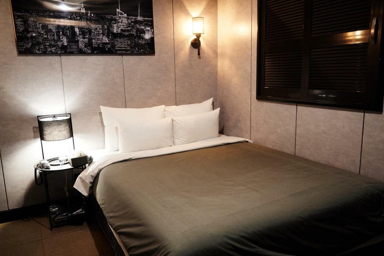 Urban Stay 103 首爾 外观 照片
