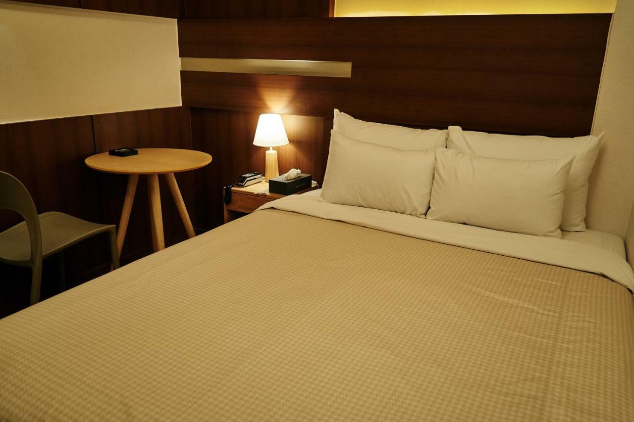 Urban Stay 103 首爾 外观 照片