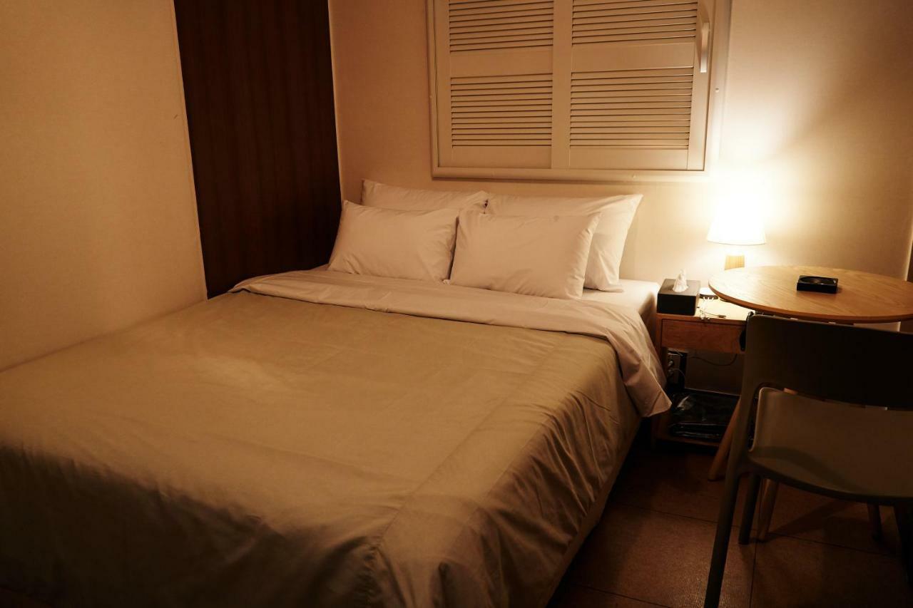 Urban Stay 103 首爾 外观 照片