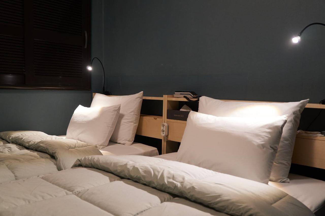 Urban Stay 103 首爾 外观 照片