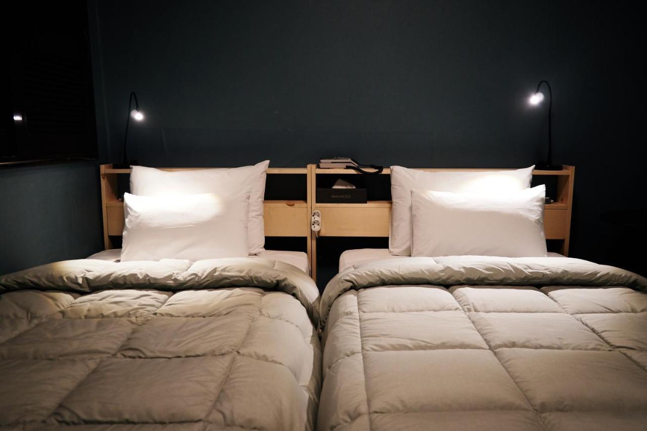 Urban Stay 103 首爾 外观 照片