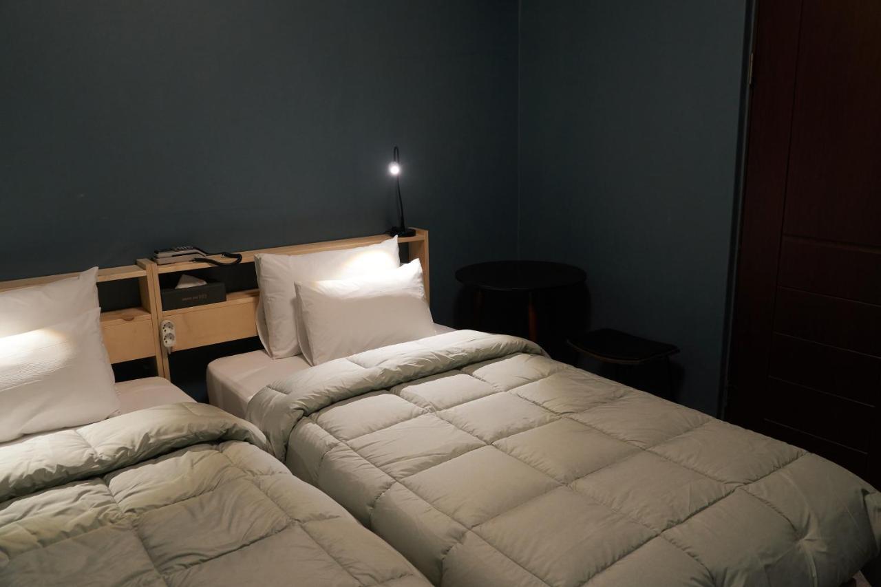 Urban Stay 103 首爾 外观 照片