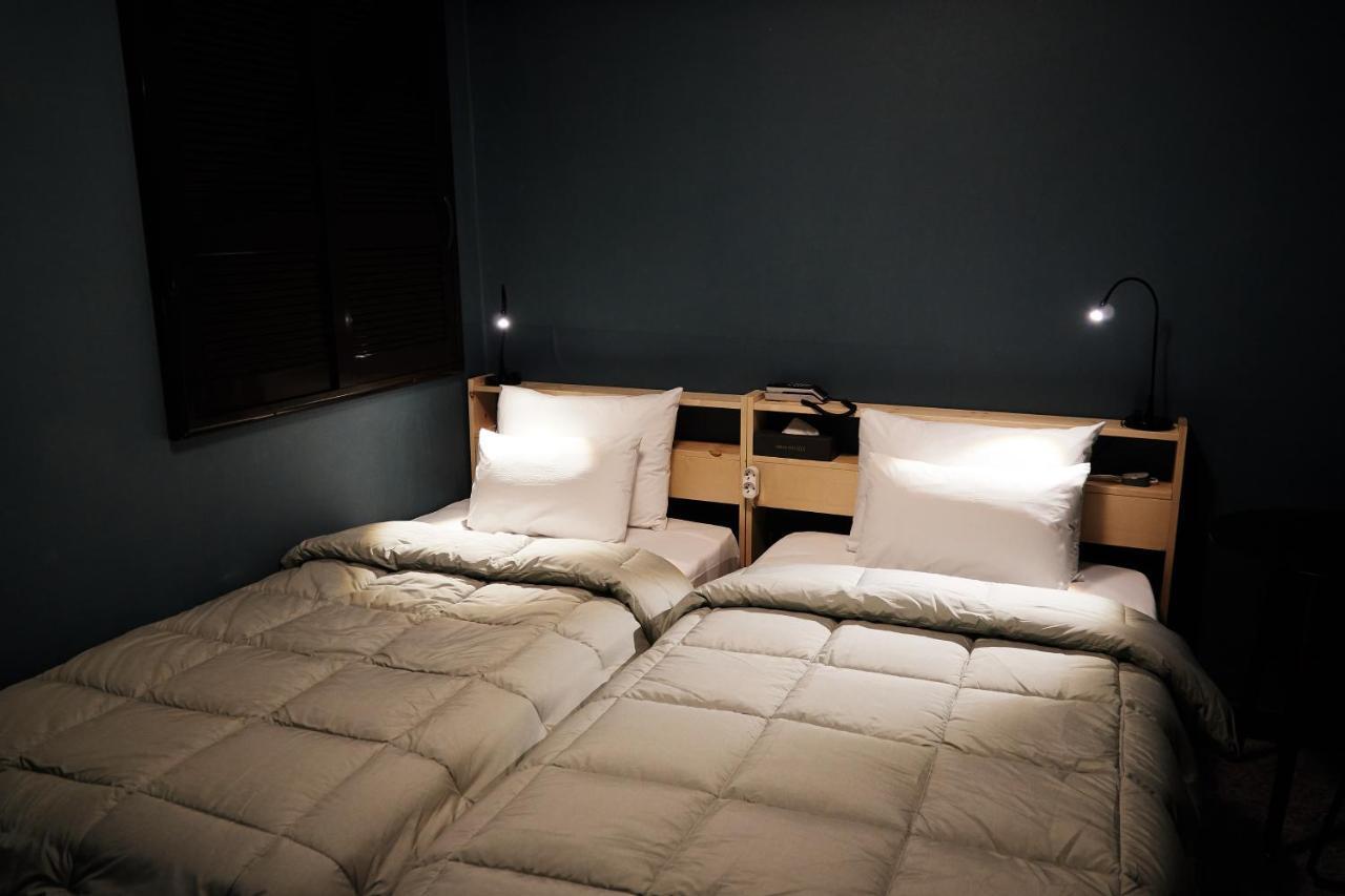 Urban Stay 103 首爾 外观 照片